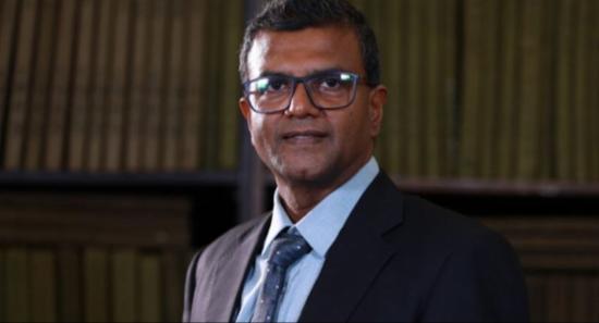 Finance Secretary to Skip COPF Meeting